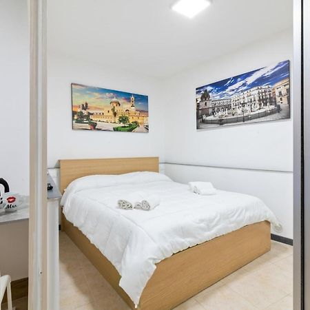 Favola - Affitti Brevi Italia Apartment Palermo Exterior photo