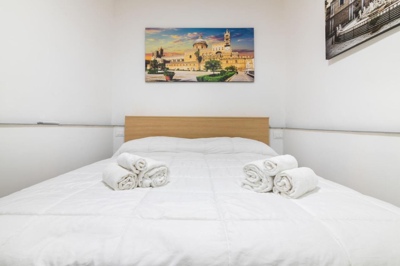 Favola - Affitti Brevi Italia Apartment Palermo Exterior photo
